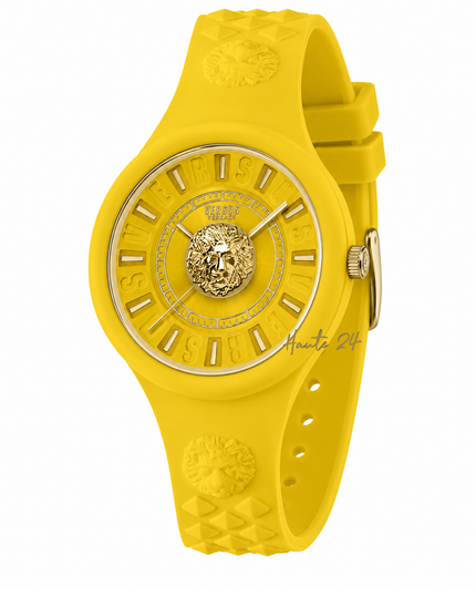 VERSACE VERSUS by Versace Fire Island Lion Watch