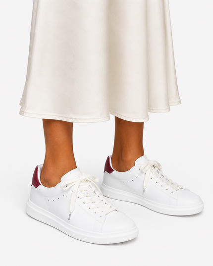 TORY BURCH HOWELL COURT SNEAKER