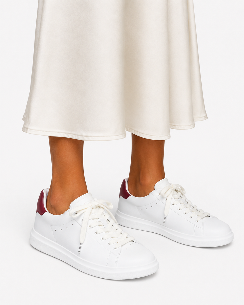 TORY BURCH HOWELL COURT SNEAKER