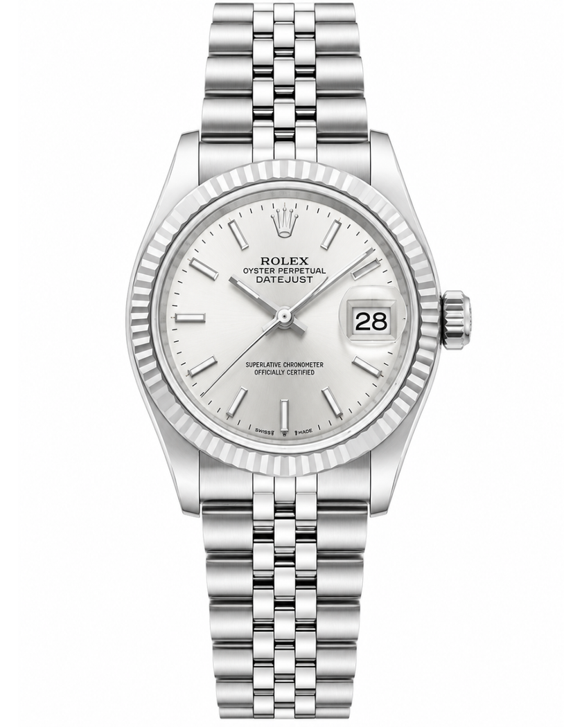 [STORE DISPLAY] ROLEX Lady Datejust 79174 26mm