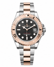 (Un Used) Rolex Yacht-Master 40mm