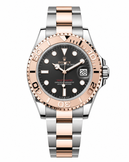 (Un Used) Rolex Yacht-Master 40mm