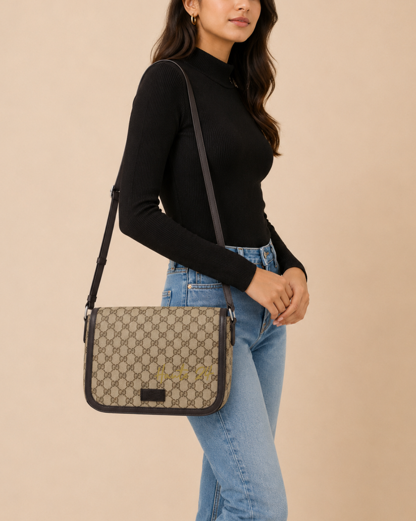 GUCCI  KY9KN Shoulder Bag