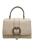JIMMY CHOO Cheri Tophandle/S OSGL Bag image 0