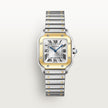 Brand New Santos De Cartier Watch CRW2SA0033 at HauteBook.com. Best prices in US, EU, UK & India. Lifetime Authenticity Guarantee. All India Delivery. Trusted by India's Top 1%.