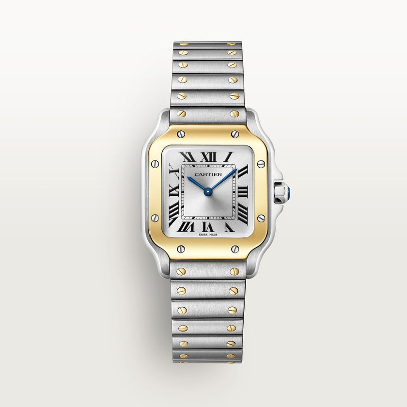 Brand New Santos De Cartier Watch CRW2SA0033 at HauteBook.com. Best prices in US, EU, UK & India. Lifetime Authenticity Guarantee. All India Delivery. Trusted by India's Top 1%.