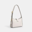 COACH Eliza Shoulder Bag With Zipper Closure image 3
