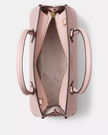 KATE SPADE  Rae Medium Satchel - Tutu Pink (Arriving In Delhi) image 1