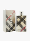 BURBERRY Brit / EDP Spray 3.3 oz (100 ml) (w) image 0