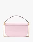 KATE SPADE Krista Patent Chain Crossbody image 2