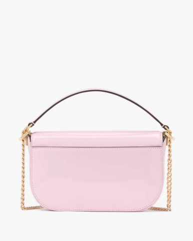 KATE SPADE Krista Patent Chain Crossbody image 2