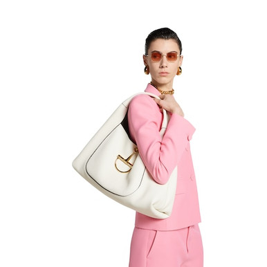 GUCCI Softbit Maxi Shoulder Bag image 0