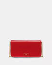 KATE SPADE Bridget Patent Mini Crossbody image 0