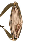 Guess Oona Top-Zip Crossbody - Green image 3