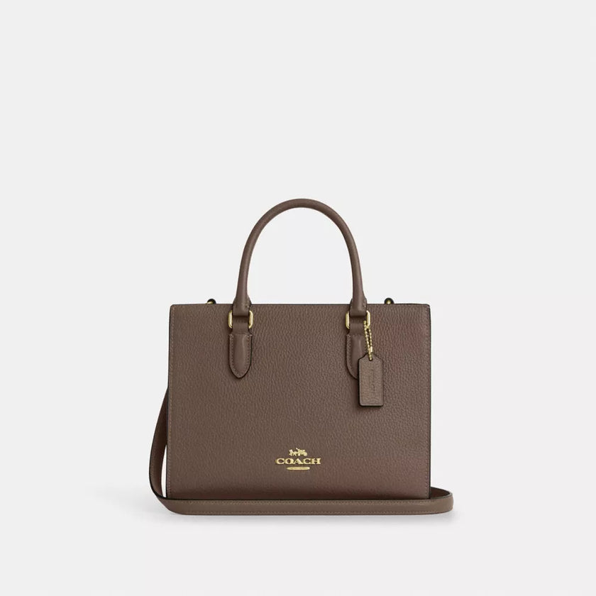 COACH Maggie Small Tote Bag image 0