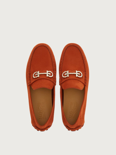 FERRAGAMO Gancini Ornament Driver image 1