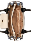 Guess Avon Park Satchel - Blue image 3