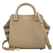 BURBERRY  Mini Banwell Bag image 0