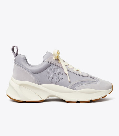 TORY BURCH Good Luck Trainer image 0