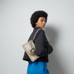 GUCCI Dionysus Gg Small Rectangular Bag image 11