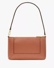 Kate Spade Lena Convertible Wristlet - Warm Gingerbread ( Arriving In Delhi ) image 2