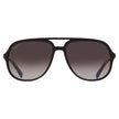 [ARRIVING] Ferragamo Salvatore Grey Gradient Pilot Men's Sunglasses image 3