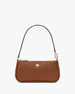KATE SPADE Kayla Mini Bag - Warm Gingerbread image 0
