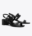 [AT DELHI] TORY BURCH Ines Heeled Sanda image 0