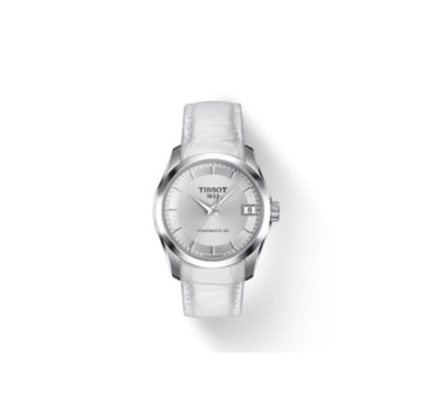 TISSOT Couturier Women's  Automatic   watch image 0