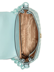 GUESS Wilderson Woven Satchel image 1