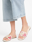 GUESS Lyndons Logo Slide Sandals image 2