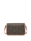 Guess Nichole Crossbody - Neutral image 2