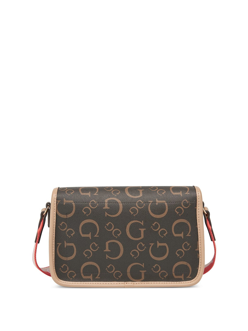 Guess Nichole Crossbody - Neutral image 2