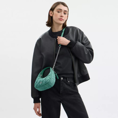 COACH Carmen Mini Crossbody Bag image 0