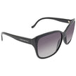 [AT DELHI] CALVIN KLEIN Grey Gradient Square Ladies Sunglasses image 1
