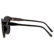Jimmy Choo Grey Cat Eye Ladies Sunglasses (Arriving In Delhi) image 3