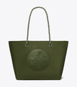 TORY BURCH Ella Chain Tote image 3