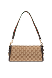 GUCCI Luce Small Shoulder Bag - Brown image 2