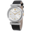 Versace Regalia Quartz Silver Dial Ladies Watch image 3