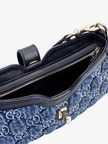 GUCCI  Moon Side Mini Shoulder Bag image 5