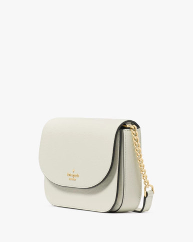 KATE SPADE  Kristi Crossbody - Meringue (Arriving In Delhi) image 0