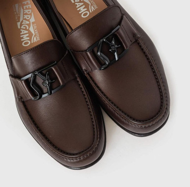 SALVATORE FERRAGAMO Prerov Men's/Shoes image 1