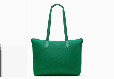 Kate Spade Mel Packable Tote image 9