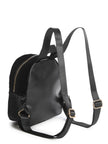Guess Alex Mini Backpack - Black image 2