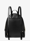 MICHAEL KORS Rhea Medium Pebbled Leather Backpack image 3