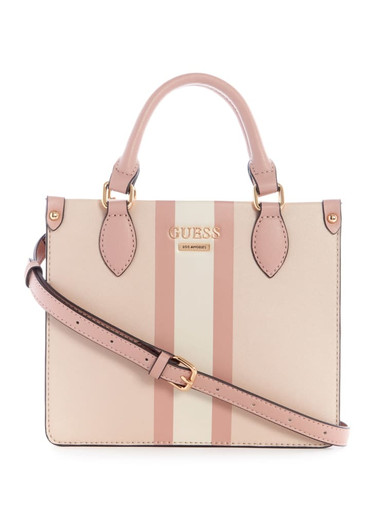 GUESS Issa Mini Satchel image 2