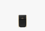 Kate Spade Madison Phone Crossbody - Black image 0