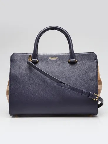 BURBERRY  Small Banwell Bag image 0