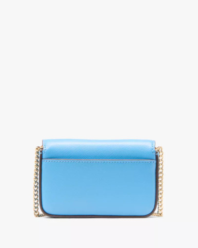 KATE SPADE  Madison Card Case Crossbody image 0