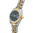 [STORE DISPLAY] Rolex Datejust Blue 26MM
